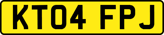 KT04FPJ