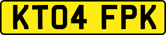 KT04FPK