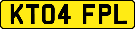 KT04FPL