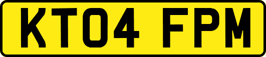 KT04FPM