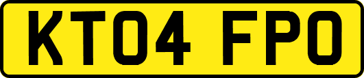 KT04FPO