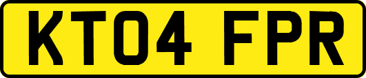 KT04FPR