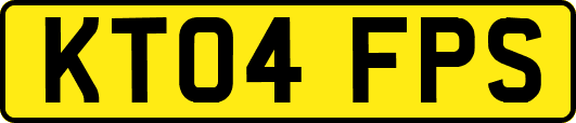KT04FPS