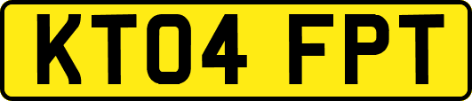 KT04FPT