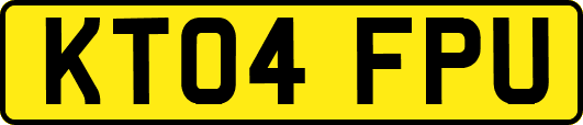 KT04FPU