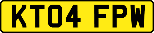 KT04FPW