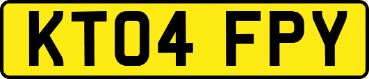 KT04FPY