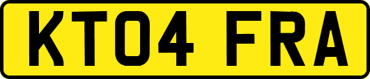 KT04FRA