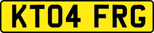 KT04FRG