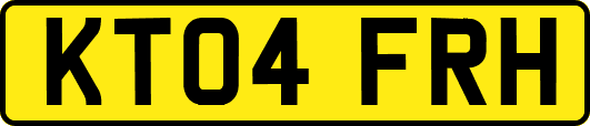 KT04FRH