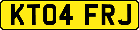 KT04FRJ