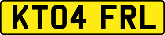 KT04FRL