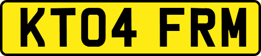 KT04FRM