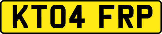KT04FRP