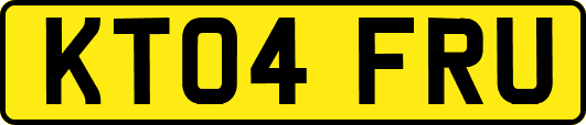 KT04FRU