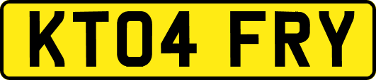 KT04FRY