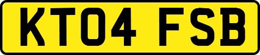 KT04FSB