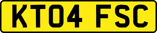 KT04FSC
