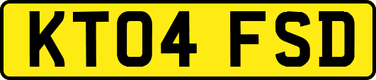 KT04FSD