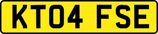KT04FSE