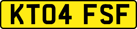 KT04FSF