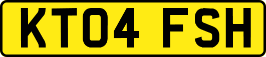 KT04FSH