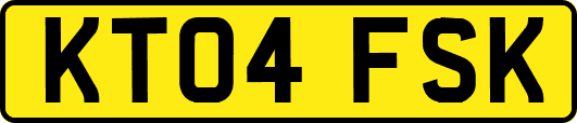 KT04FSK