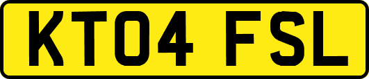 KT04FSL
