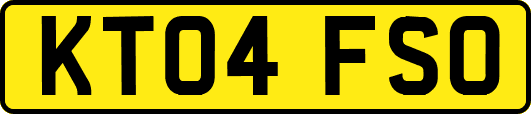 KT04FSO