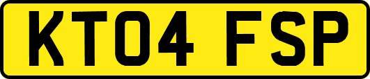 KT04FSP