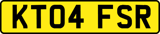 KT04FSR
