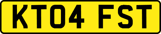KT04FST