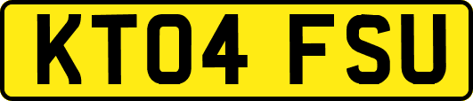 KT04FSU