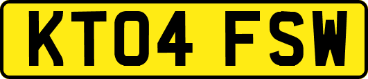 KT04FSW