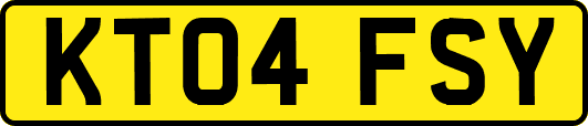 KT04FSY