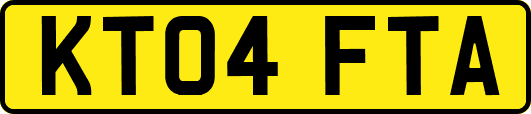 KT04FTA