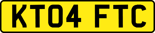 KT04FTC