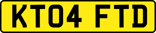 KT04FTD