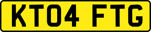 KT04FTG