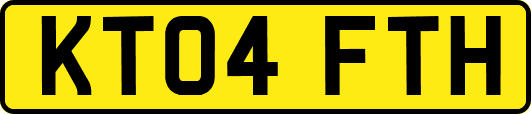 KT04FTH