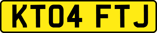 KT04FTJ