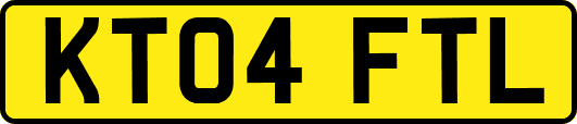KT04FTL