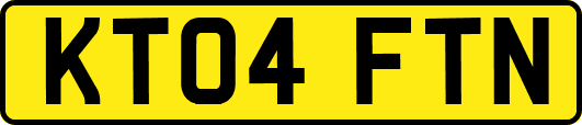 KT04FTN
