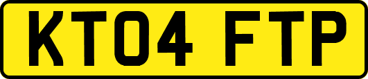 KT04FTP