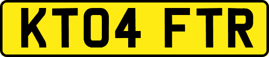KT04FTR