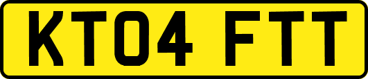 KT04FTT