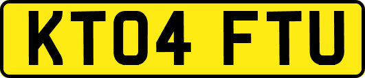 KT04FTU