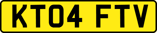 KT04FTV
