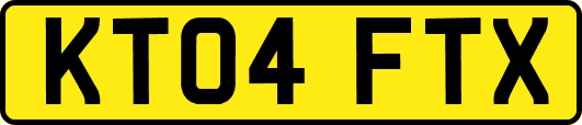 KT04FTX