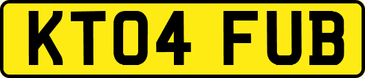 KT04FUB